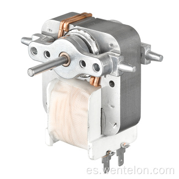 Serie Motor TL61 del condensador (tamaño del estator: 61*64 mm)